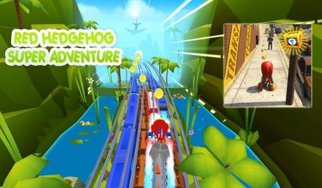 red mommy subway